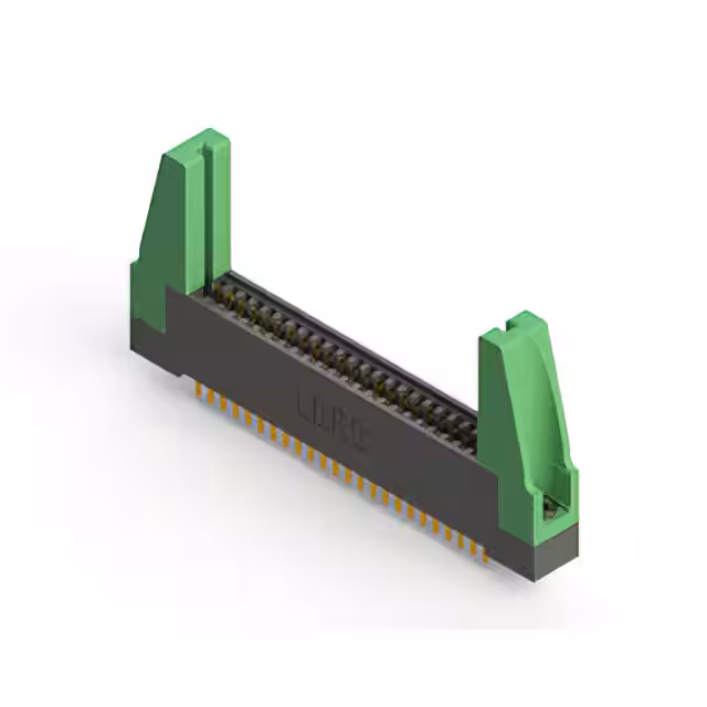 395-048-521-288 EDAC Inc.  Edgeboard Connectors